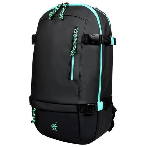 Ruksak Port Arokh BP-1 15,6" crna