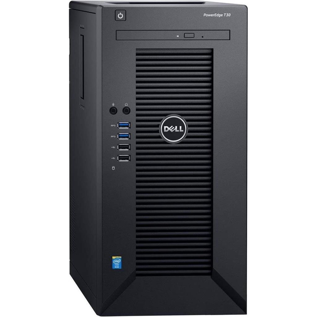 Server Dell PowerEdge T30 00034