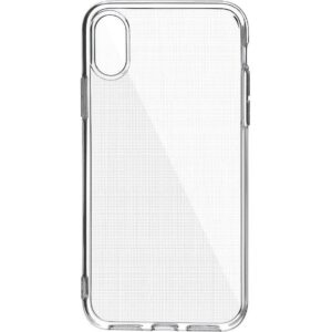 Maskica Futeral Clear Case 2mm za Xiaomi Mi Note 10 / Mi Note 10 Pro