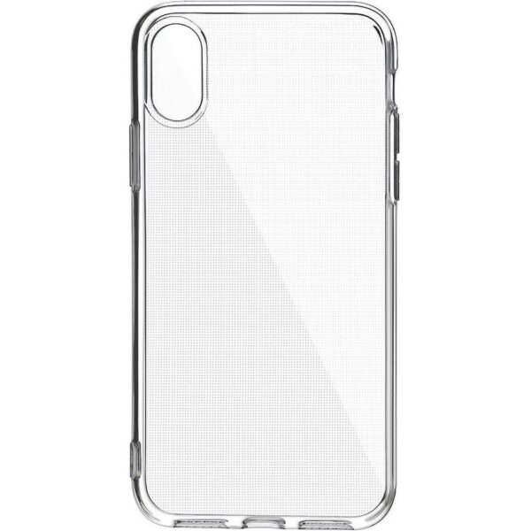 Maskica Futeral Clear Case 2mm za Xiaomi Mi Note 10 / Mi Note 10 Pro