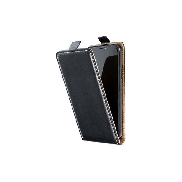 Torbica Flip Case Slim Flexi Fresh for Xiaomi Redmi 9C crna