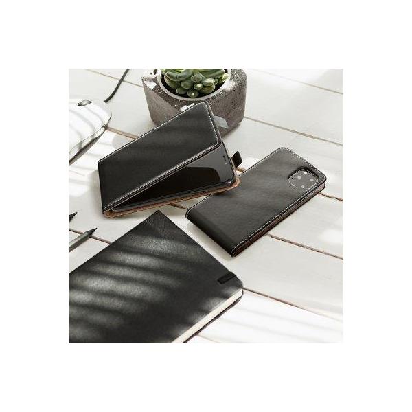 Torbica Flip Case Slim Flexi Fresh for Xiaomi Redmi 9C crna - Slika 2