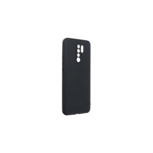 Maskica Forcell Soft Case for Xiaomi Redmi 9 crna