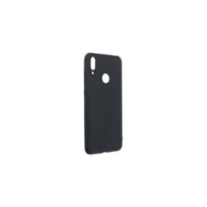 Maskica Forcell Soft Case for Huawei Y7 2019 crna