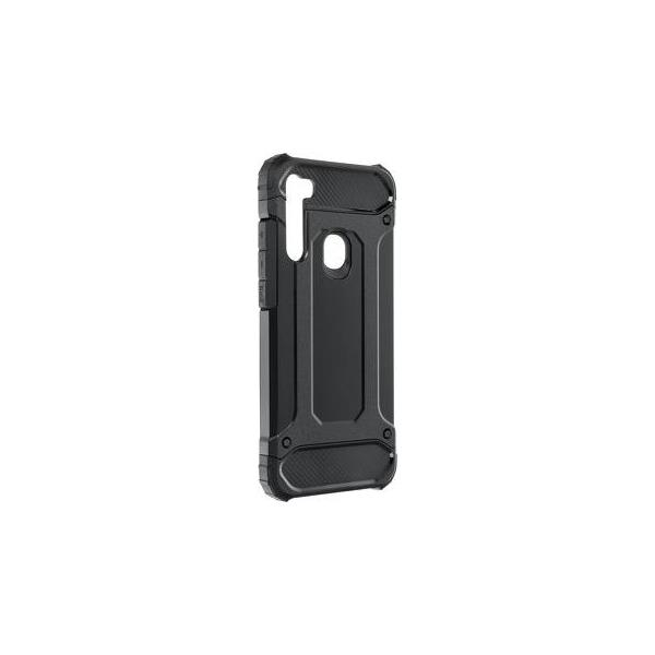 Maskica Forcell Armor Case for Xiaomi Redmi Note 9S / 9 Pro crna