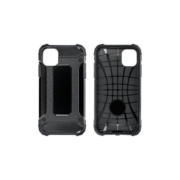 Maskica Forcell Armor Case for Xiaomi Redmi Note 9S / 9 Pro crna - Slika 2