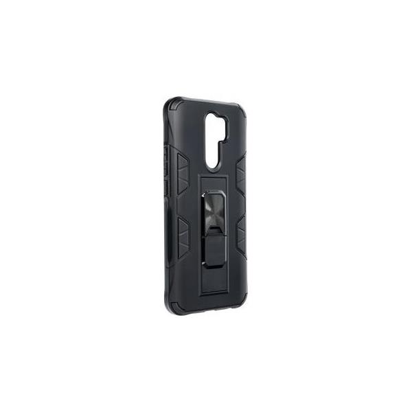 Maskica Forcell Defender Case for Xiaomi Redmi 9 crna