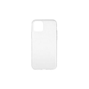 Maskica Back Case Ultra Slim 0,5mm for - Xiaomi Mi Note 10 Lite prozirna