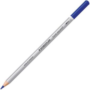 Boja vodena Karat Aquarell Staedtler 125-3 plava