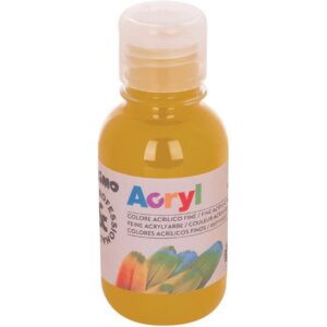 Boja akrilna 125ml CMP.402TA125270 oker