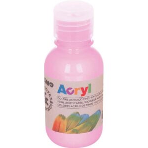 Boja akrilna 125ml CMP.402TA125340 pink