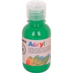 Boja akrilna 125ml CMP.402TA125610 zelena