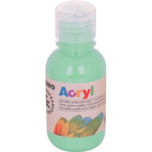 Boja akrilna 125ml CMP.402TA125611 zelena mint