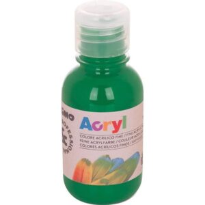 Boja akrilna 125ml CMP.402TA125690 tamno zelena