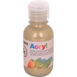 Boja akrilna 125ml CMP.402TA125940 brončana