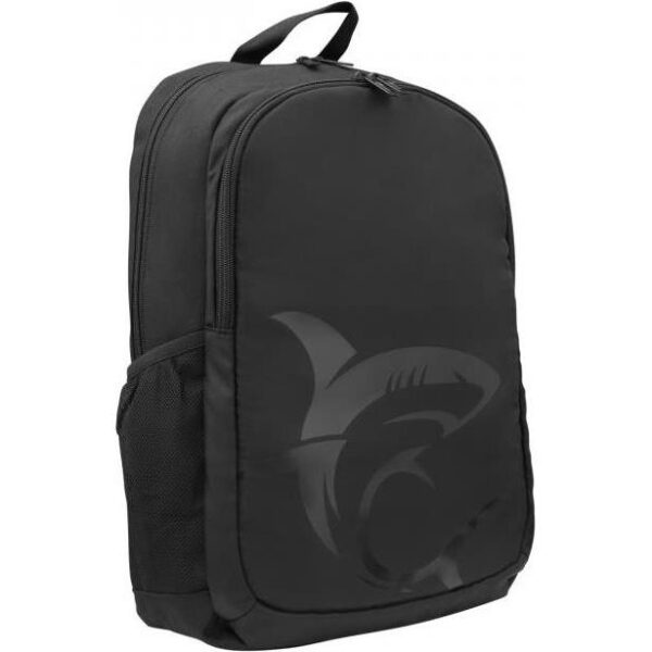 White Shark RUKSAK GBP-006 SCOUT / 15,6" Crni, SCOUT-B