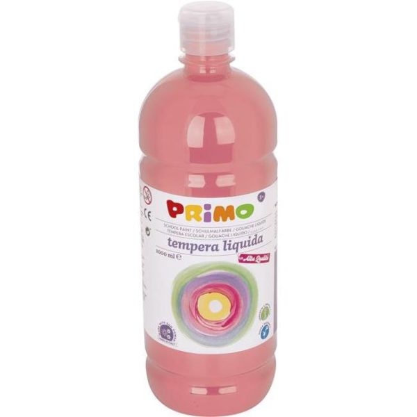 Boja tempera 1litra CMP.203TL1000330 roza