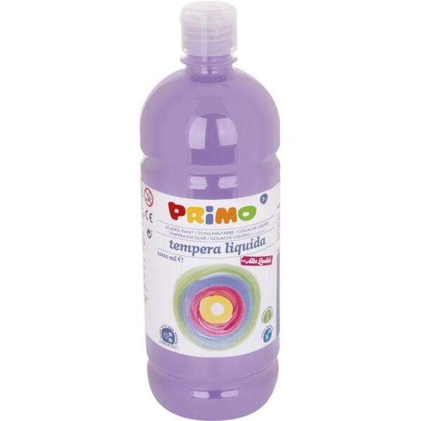 Boja tempera 1litra CMP.203TL1000450 lila