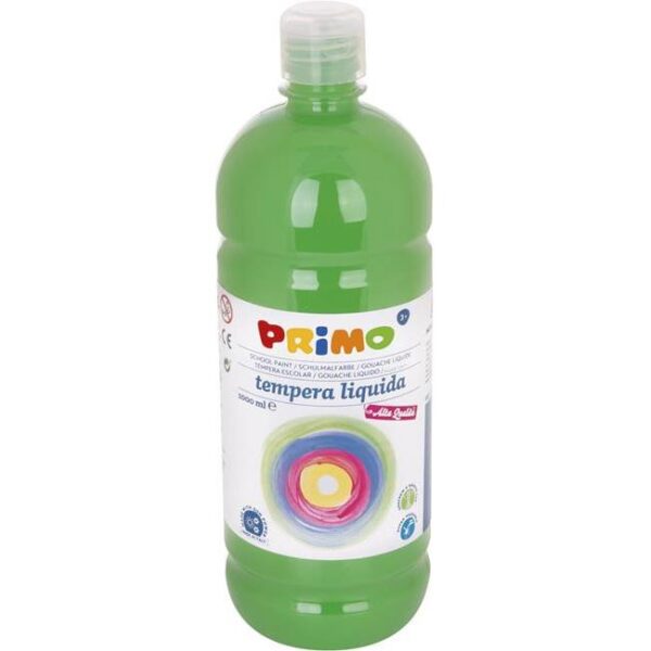 Boja tempera 1litra CMP.203TL1000610 jarko zelena