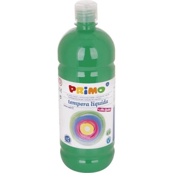 Boja tempera 1litra CMP.203TL1000630 tamno zelena