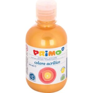 Boja tempera akrilna 300ml CMP.400TA300920 zlatna