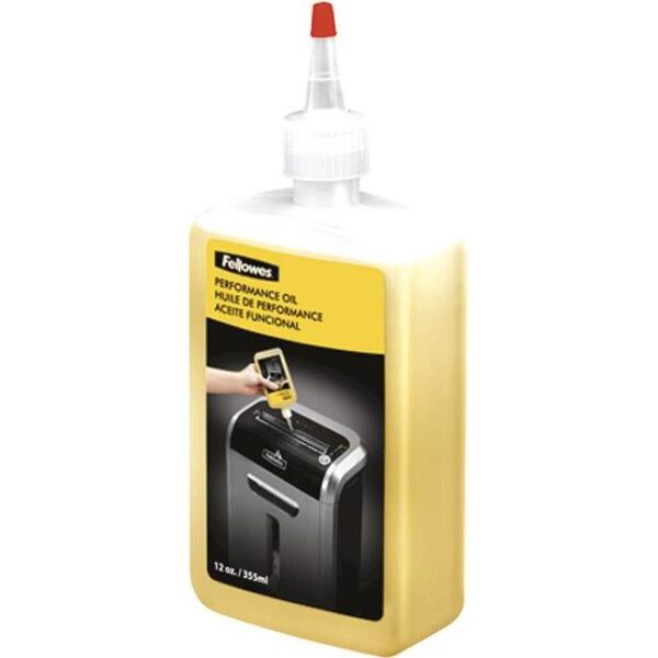 Ulje za cross cut uništavače 350ml Fellowes 35250, 000001097