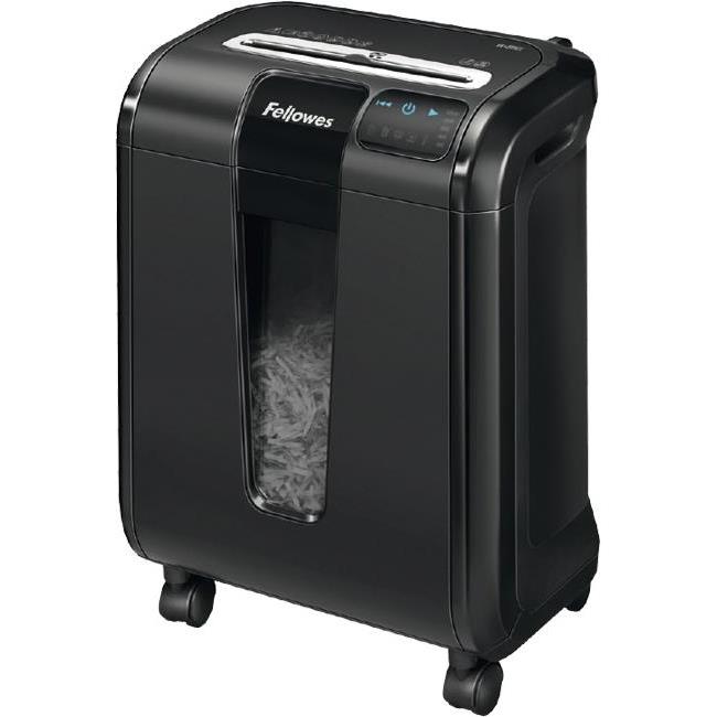 Uništavač dokumentacije 16 listova CrossCut Powershred W-81Ci Fellowes 4681601