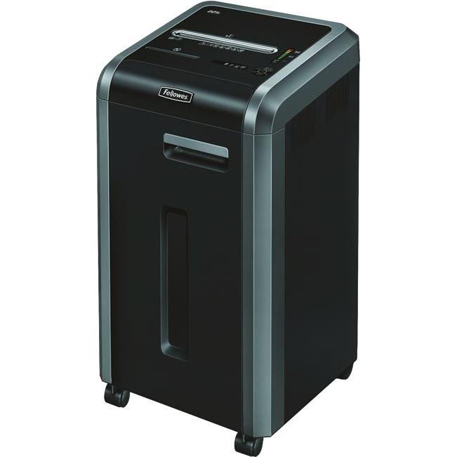 Uništavač dokumentacije 20 listova StripCut Powershred 225i Fellowes 4623002