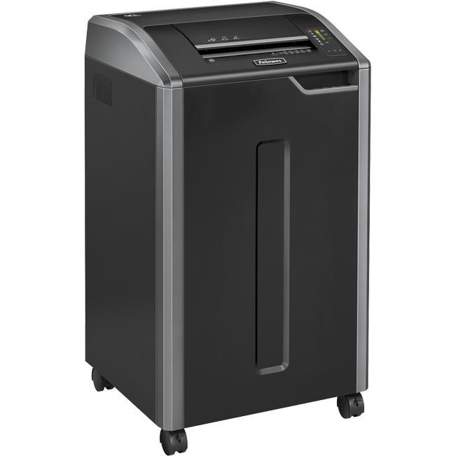 Uništavač dokumentacije 30 listova CrossCut Powershred 425Ci Fellowes 4698001