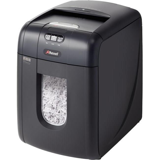 Uništavač dokumentacije 130 (ručno 6) listova CrossCut Auto+ 130X Rexel 2102559EUA