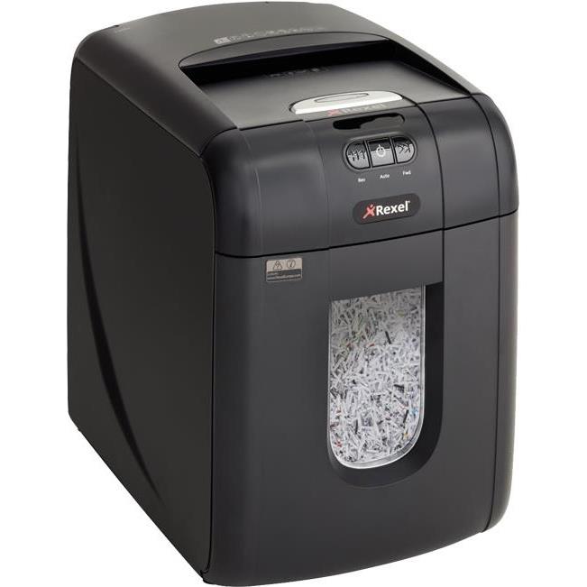 Uništavač dokumentacije 130 (ručno 6) listova MicroCut Auto+ 130M Rexel 2104100EUA