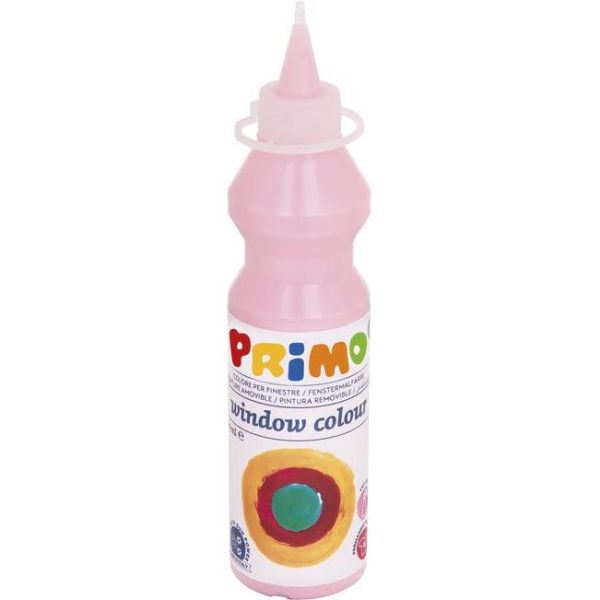 Boja za prozor 80ml CMP.650W340 roza, 000018865