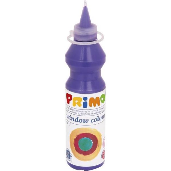 Boja za prozor 80ml CMP.650W400 ljubičasta, 000018866