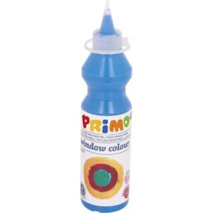 Boja za prozor 80ml CMP.650W501 plavo cyan, 000018868