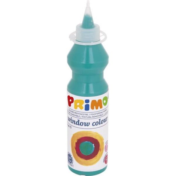 Boja za prozor 80ml CMP.650W610 tamno zelena, 000018870