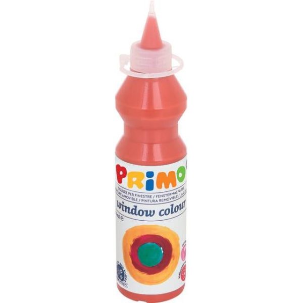 Boja za prozor 80ml CMP.650W730 smeđa, 000018871