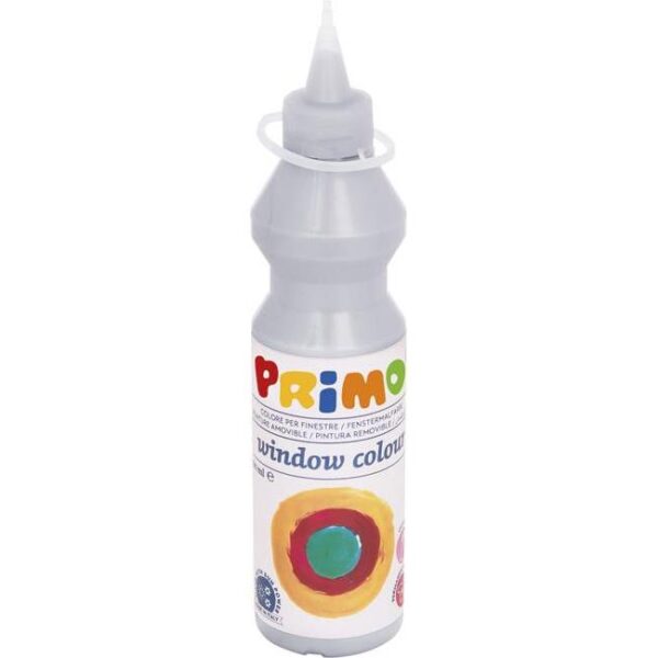 Boja za prozor 80ml CMP.650W910 srebrna, 000018873