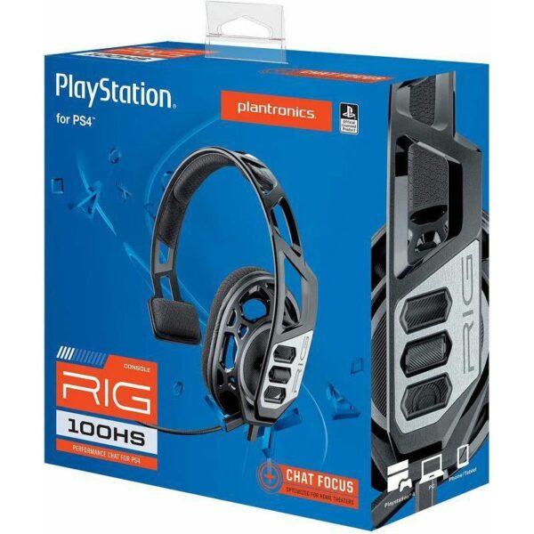 Slušalice Plantronics RIG 100HS gaming headset, PLANTRO-RIG100HS - Slika 3
