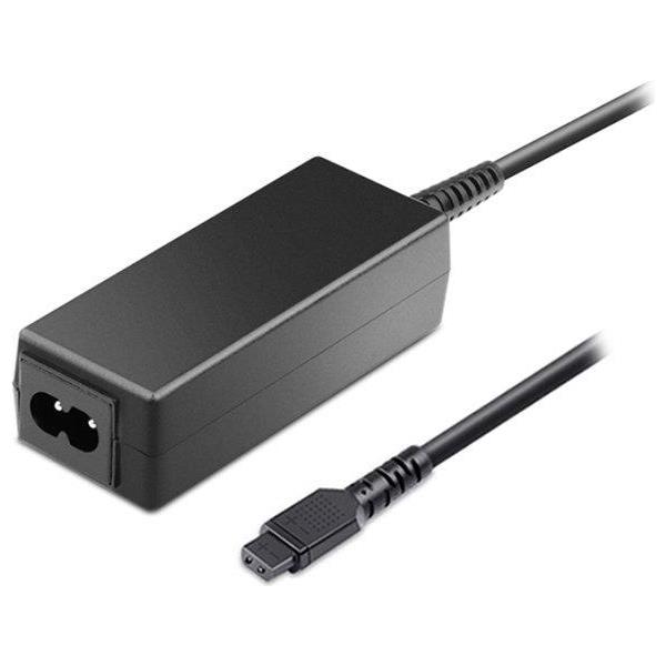 Notebook Adapter AKYGA Universal AK-NU-11 45W 6 tips 1.2m