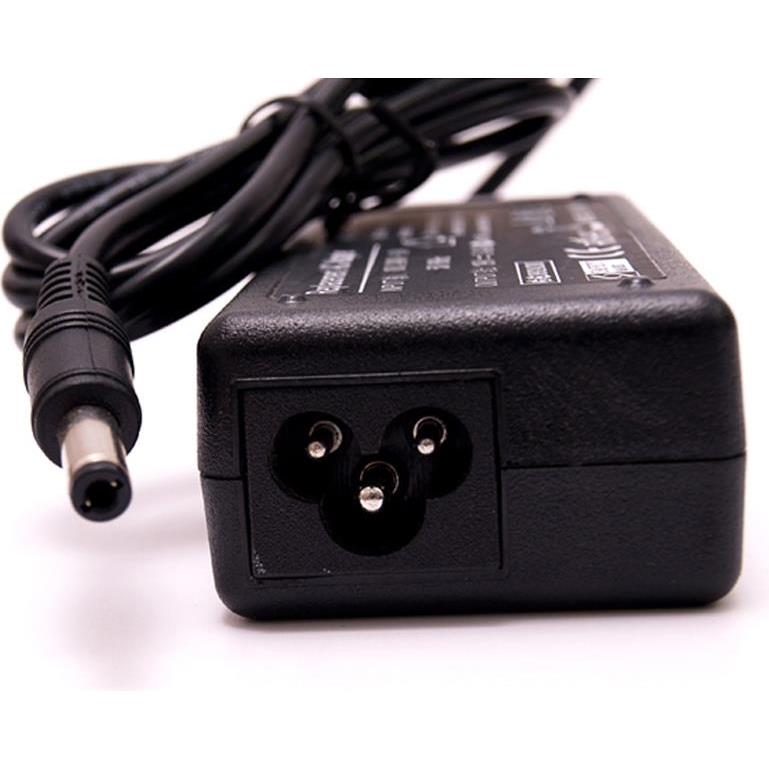 Punjač za prijenosno računalo 7,4x5,0 Dell 19,5V/ 3,34A/ 65W