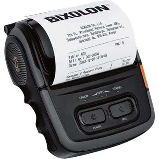 POS pisač Bixolon Samsung SPP-R310BK/MSN, termalni, prijenosni, 80mm, Bluetooth, USB