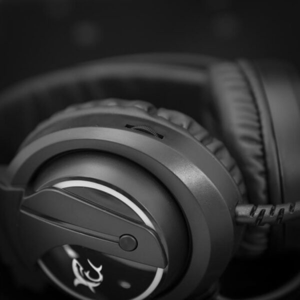 White Shark HEADSET GH-2044 WOLF - Slika 5
