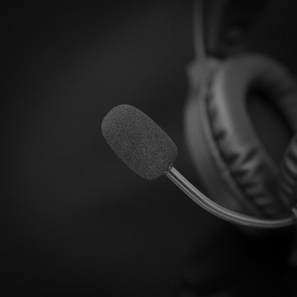 White Shark HEADSET GH-2044 WOLF - Slika 6