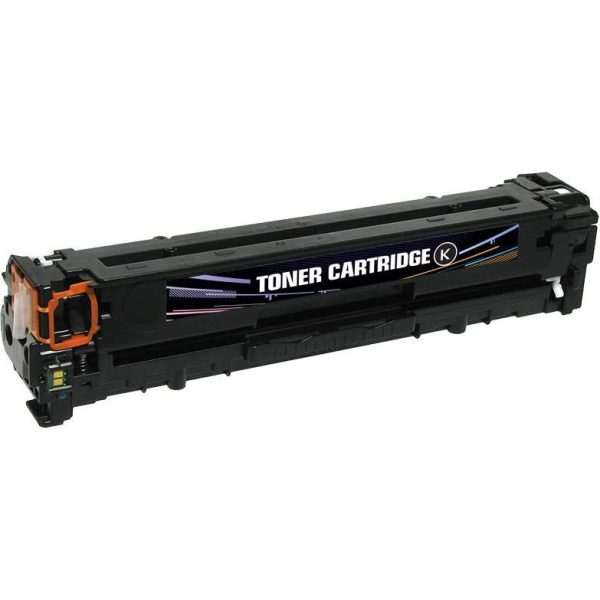 Toner Print Team HP CB540A/ CRG-716