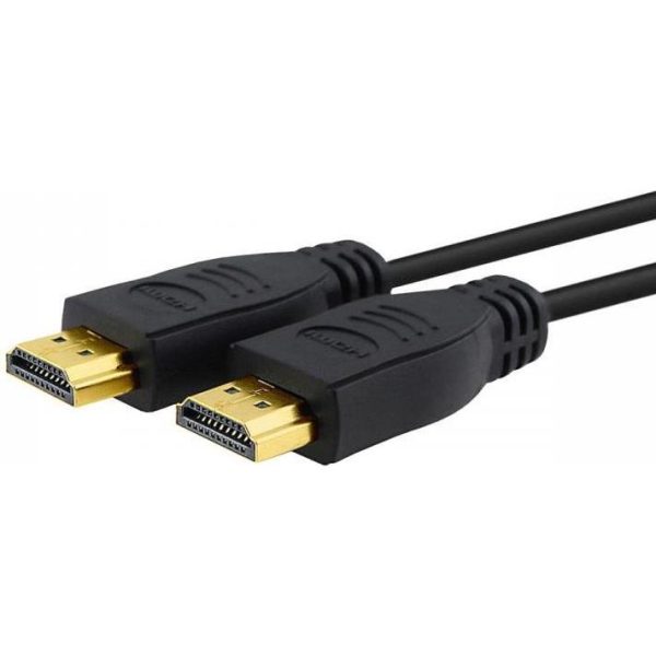 KABEL SBOX HDMI-HDMI 1.4 M/M 3 M - Slika 2