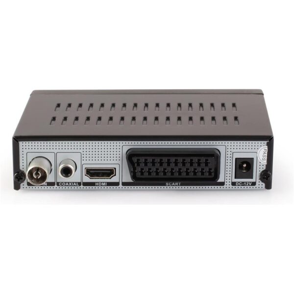 Digitalni prijemnik DVB-T2 H.265 Nytro Box PLUS - Slika 3