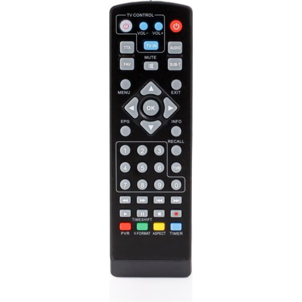 Digitalni prijemnik DVB-T2 H.265 Nytro Box PLUS - Slika 4