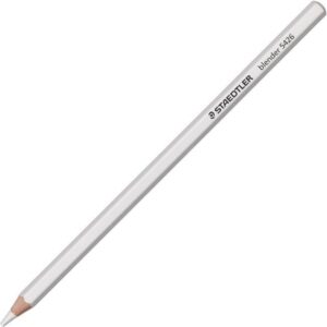 Olovka za sjenčanje Design Journey Staedtler 5426BLBK-C bijela blister