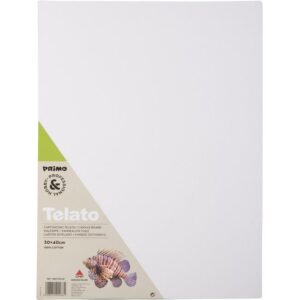 Platno slikarsko 30x40cm CMP. 468CT30x40