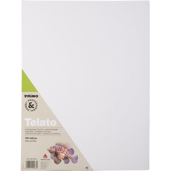 Platno slikarsko 30x40cm CMP. 468CT30x40